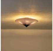 Plafoniera 5xE14/15W/230V grigio