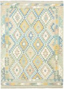 Kilim Tappeto orientale 170x120 (Pakistan) Tessuto A Mano