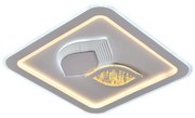 Plafoniera LED Dimmerabile LED/95W/230V 3000-6500K + tc