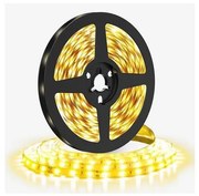 Solight WM611 - Striscia LED LED/50W/12V 5m bianco caldo