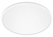WiZ - Plafoniera LED RGB dimmerabile SUPERSLIM LED/32W/230V Wi-Fi bianco