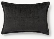 Copricuscino in bouclé Shannon