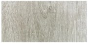 Parquet Laminato 20x120 Cm Spessore 8 mm AC3 Silver Rovere Grigio - 1,85 MQ