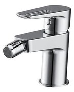 Cersanit S951-347 - Rubinetto del bidet MILLE cromo lucido