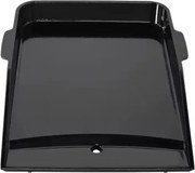 Piastra Weber in ghisa smaltata per Barbecue Genesis Cod. 7665