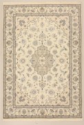 Tappeto persiano 200x140 (Iran) Annodato A Mano