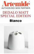 Artemide Dedalo bianco