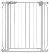 Lionelo - Barriera di sicurezza TRUUS SLIM grigio