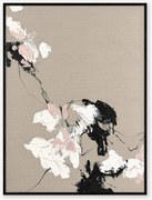 Dipinto su tela dipinto a mano Gestures