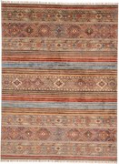Samarkand Tappeto orientale 170x230 (Afghanistan) Annodato A Mano