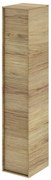 Colonna per mobile bagno SENSEA 1 anta P 35 x L 30 x H 154 cm legno
