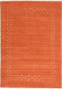 Loribaft Tappeto 240x170 (Indian) Annodato A Mano
