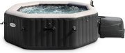 Vasca idromassaggio gonfiabile Jet & Bubble Deluxe 6 posti