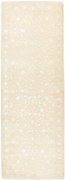 Tabriz Tappeto orientale 110x300 (Indian) Annodato A Mano