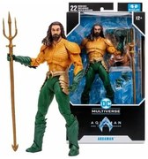 Baby doll Lansay Aquaman