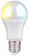 Lampadina Intelligente Alpina RGB Wi-Fi 9 W E27 2700-6500 K 806 lm