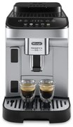 Caffettiera superautomatica DeLonghi DEL ECAM 290.61.SB Multicolore Argentato 1450 W 2 Tazze 1,8 L