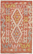 Kilim Tappeto orientale 130 x 80 (Pakistan) Tessuto A Mano