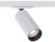 Maytoni Illuminazione a binario Serie 'Focus LED' Colore Bianco