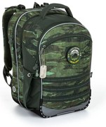 Zaino scuola Topgal COCO 23040 B