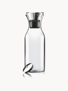 Caraffa in vetro borosilicato Silhou, 1 L