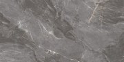 Mexen Jerico Campione nero di gres smaltato rettificato G1, piastrella da pavimento e rivestimento, carving - TL435-01-S