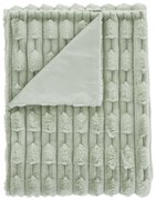 Coperta in micropile 150x200 cm - Bianca