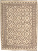 Kilim Tappeto 200x150 (Pakistan) Annodato A Mano