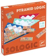 Sologic - Pyramid Logic