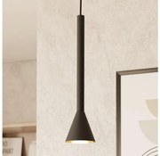 Eglo 97604 - Lampadario LED a sospensione con filo CORTADERAS 1xGU10/5W/230V