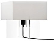 Fritz Hansen - Cross-Plex T-300 Lampada da Tavolo Fritz Hansen