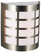 Rabalux 8799 - Applique da esterno SEVILLA 1xE27/11W/230V IP44