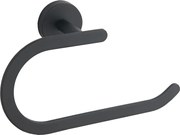 Mexen Loft appendiabiti per asciugamani, nero - 7012632-70