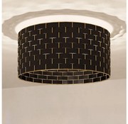 Eglo 99523 - Plafoniera MARASALES 1xE27/40W/230V