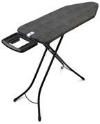 Asse da stiro Denim Black C - Brabantia