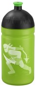 Borraccia Step by Step 0,5 l, Ninja Kimo