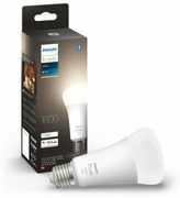 Lampadina Intelligente Philips Bombilla inteligente A67 - E27 - 1600 Bianco F E27 (2700k)