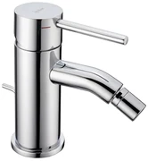 Rubinetto per bidet TAYRONA HUBER cromato lucido