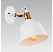 Prezent 46306 - Applique FAMOSA 1x27/40W/230V