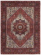 Gholtogh Tappeto persiano 160 x 100 (Iran) Annodato A Mano