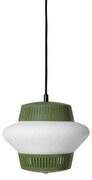 Warm Nordic - Opal Arch Lampada a Sospensione Pine Green Warm Nordic