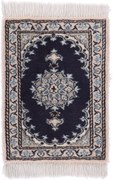 Nain Tappeto 60 x 40 (Iran) Annodato A Mano
