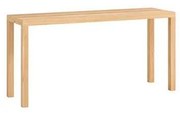 Moebe - Peg Bench Oak Moebe