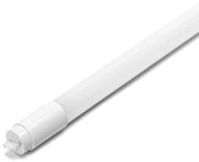 Tubo Led G13 T8 120cm 18W in plastica Bianco neutro 4000K Aigostar