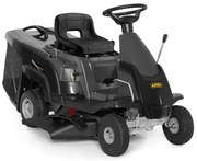 Trattorino tagliaerba ALPINA AT2 66 QA ST 250 ES 224cc rider66, motore STIGA 224 cm³ L 66 cm trasmissione meccanica