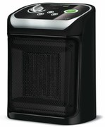 Riscaldamento Rowenta SO9266 Nero 2000 W