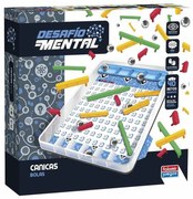 Gioco Educativo Falomir Desafío Mental (ES)