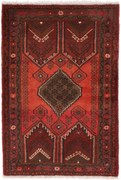 Hamedan Tappeto 150 x 100 (Iran) Annodato A Mano