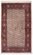 Moud Tappeto persiano 160 x 100 Beige (Iran) Annodato A Mano