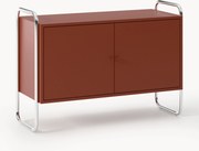 Credenza in metallo Robyn